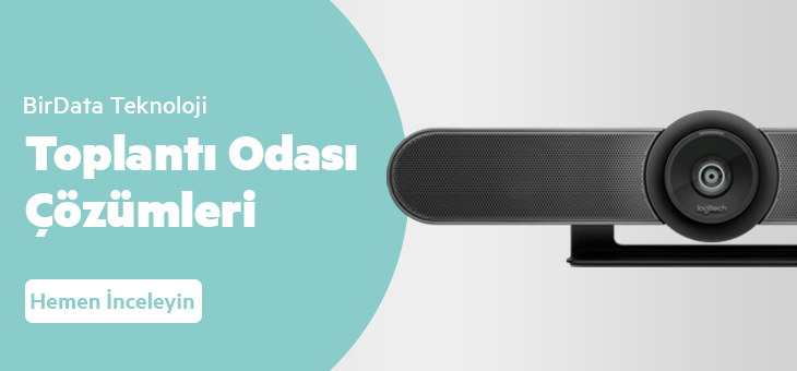Toplantı Odası Çözümleri