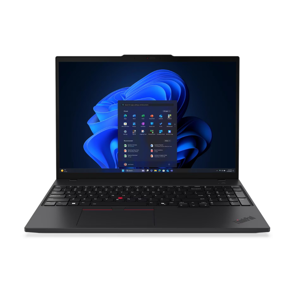 Lenovo ThinkPad T16 G4 21QFS2PDTX U7-255U 32G 1TB DOS 16''
