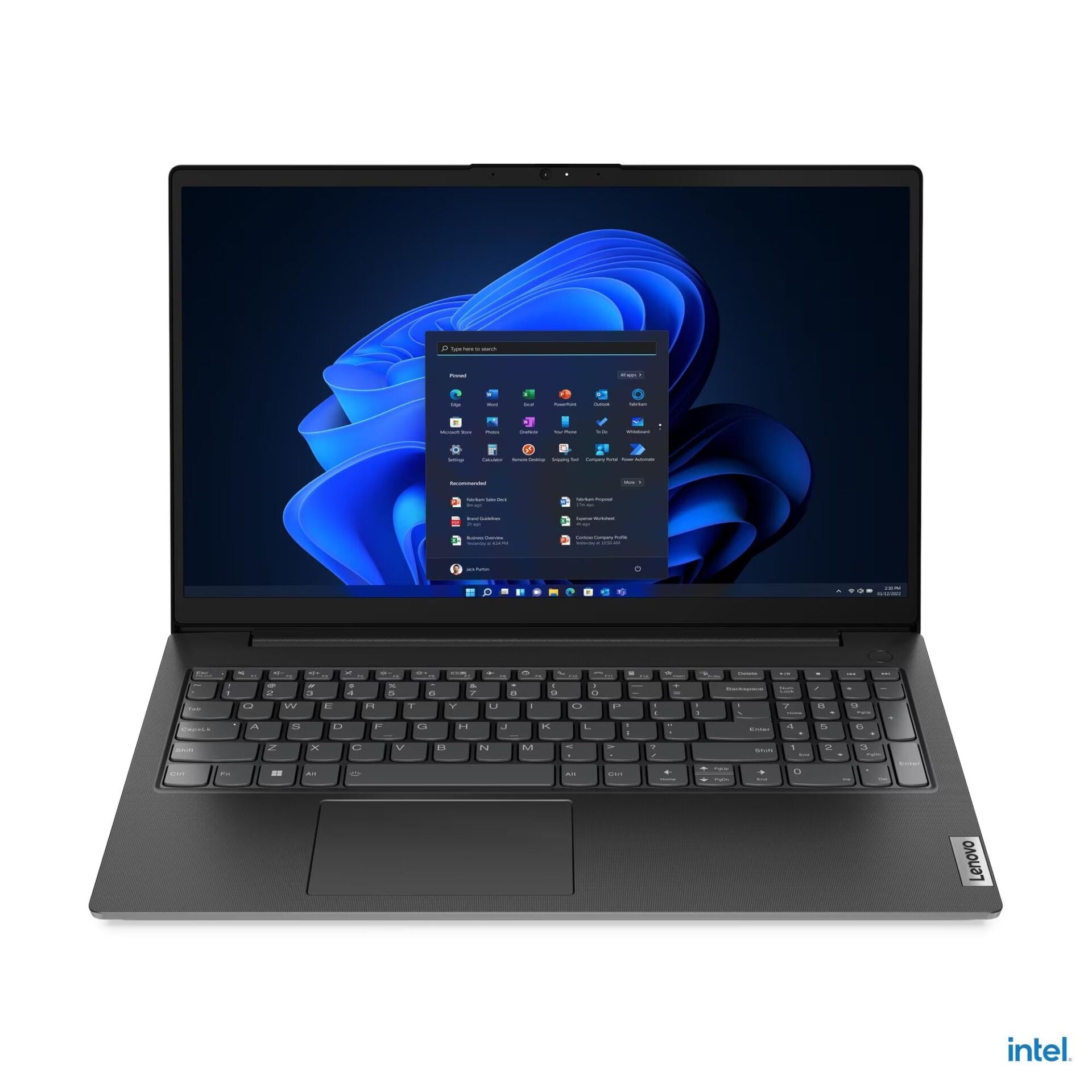 LENOVO V15 83A10096TR i5-13420H 8G 512G DOS 15.6''