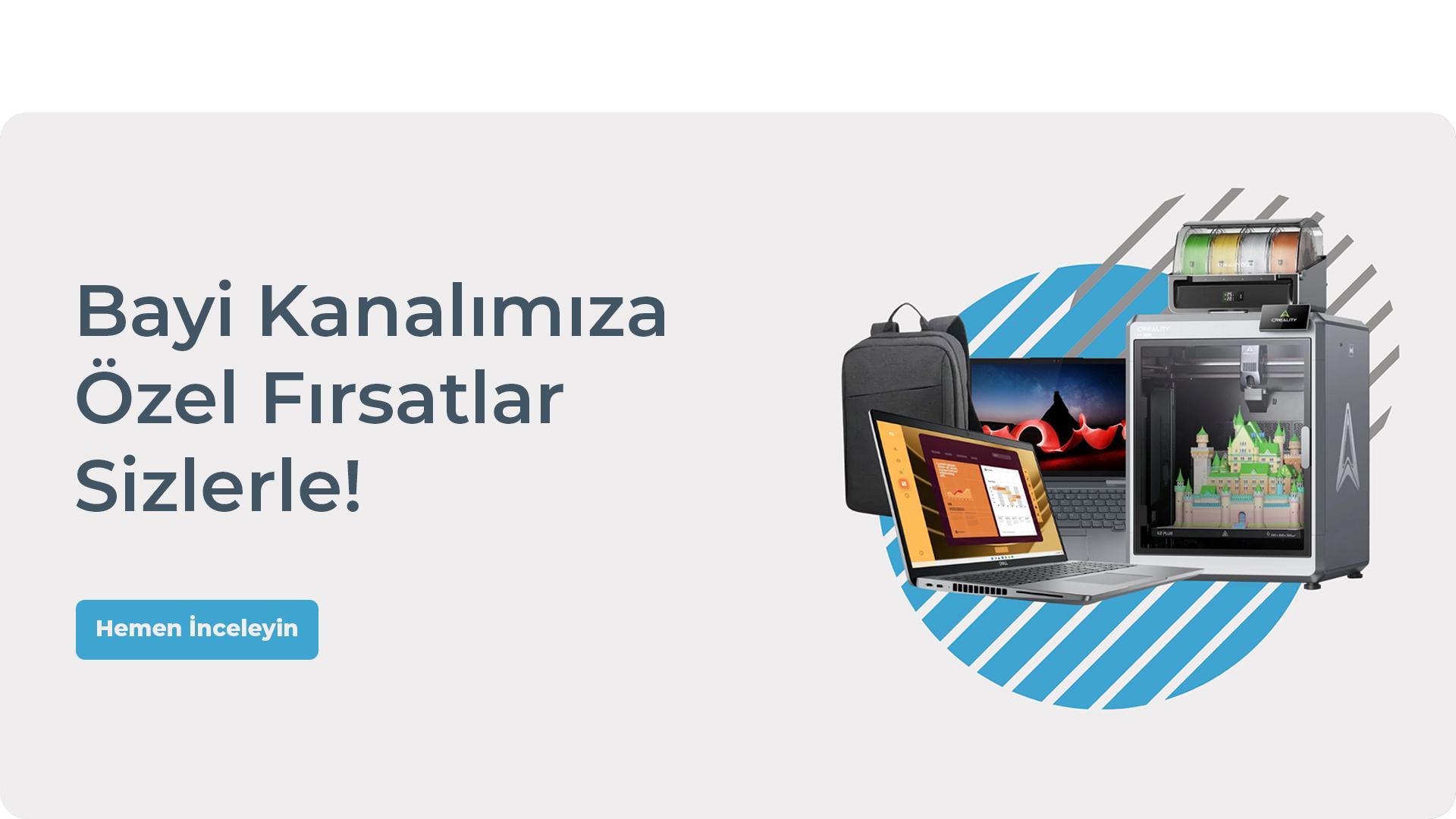 Bayi Kanalımıza Özel Fırsatlar
