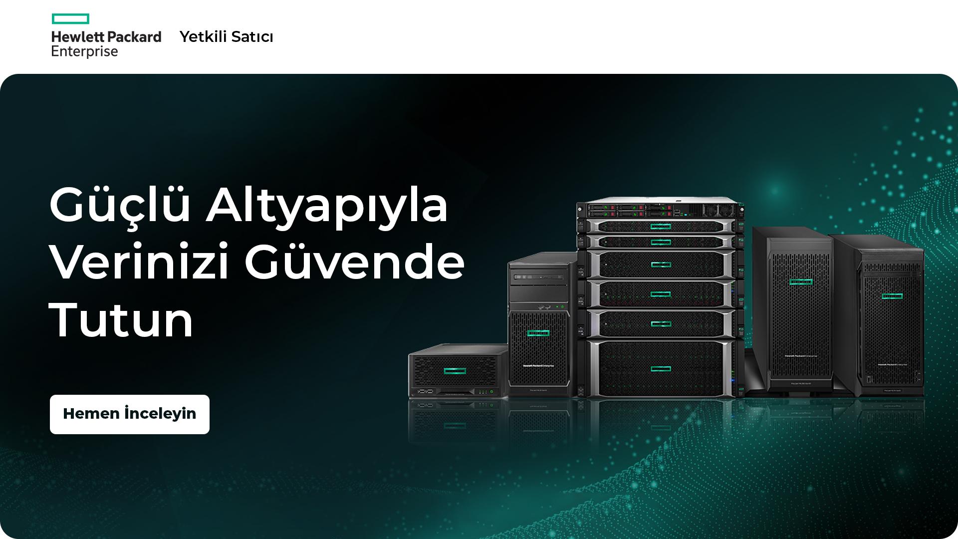 Güçlü Altyapı ile Geleceğinizi Güvence Altına Alın